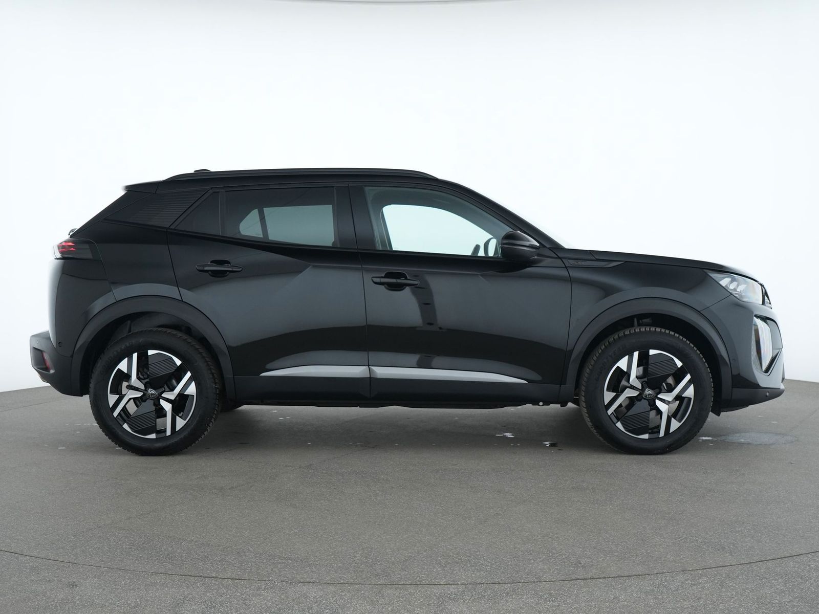 Peugeot 2008 - Bild 5