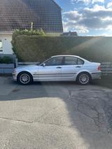 BMW 318i - BMW 318 aus 1998