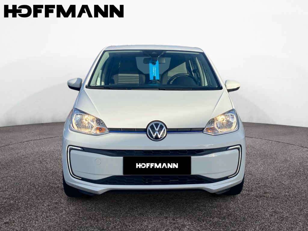 Fahrzeugabbildung Volkswagen e-up