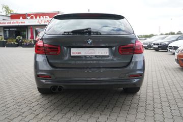 BMW 320 - 6