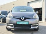 Renault Scenic III Paris*STEUERKETTE NEU* - Renault Scenic SUV