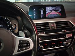 Fahrzeugabbildung BMW X4 xDrive 20 i *M-SPORT* (HUD/ACC/CAM/AHK/ 1.HD!