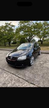 Volkswagen VW Golf 5 1.4 TSI 2008 140PS - Volkswagen Golf: Tsi 140 Ps