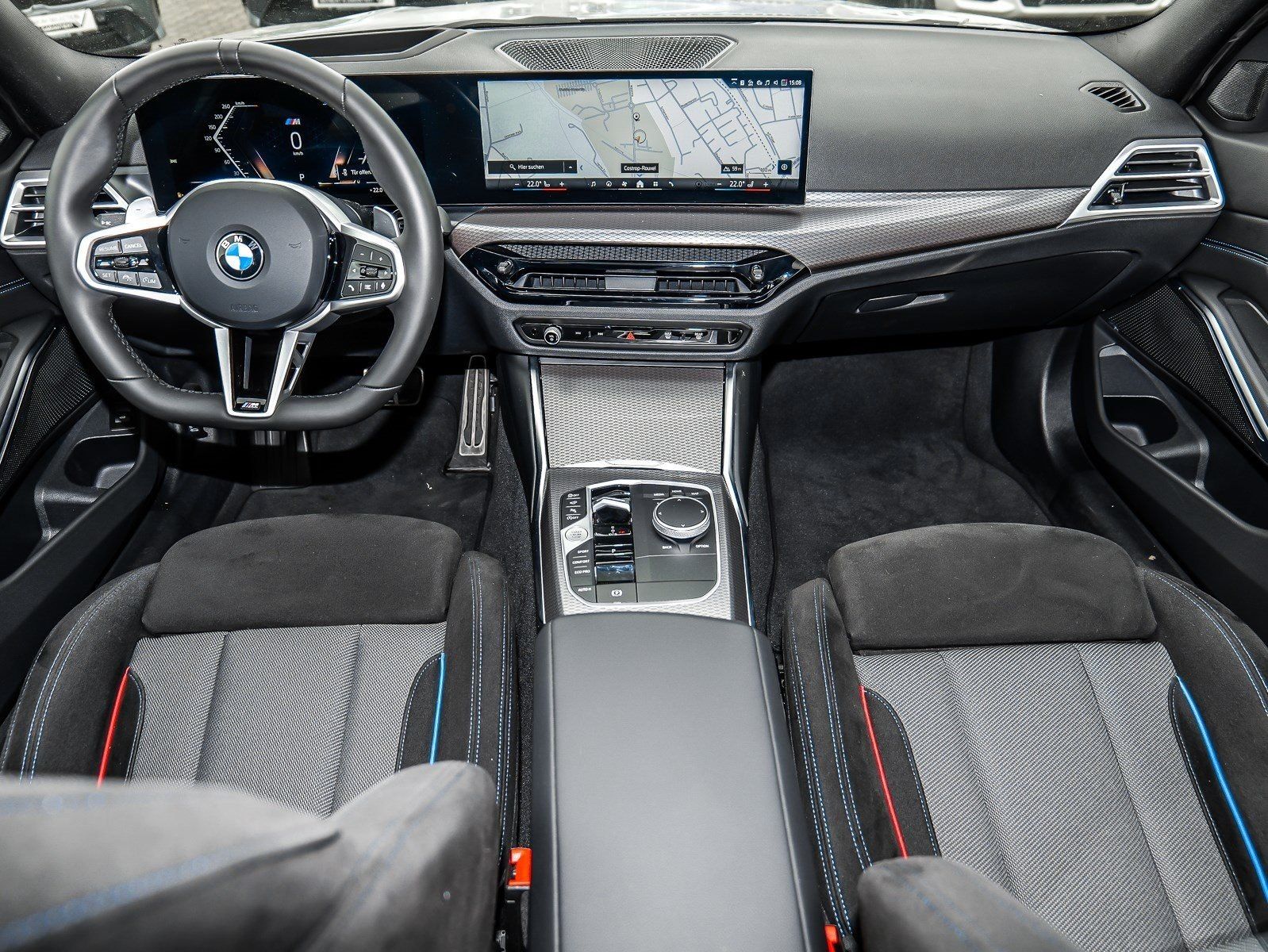 BMW 330 - Bild 3