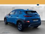 Hyundai KONA 1.6 GDi HEV DCT AUT*Facelift*Kam.*KlimaA*LM - gebrauchte Hyundai KONA mit Facelift