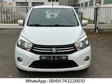 Suzuki Celerio Comfort|TÜV 01/27|KLIMA|EU6|5-TRG|ALU - Suzuki Celerio aus 2017