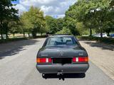 Mercedes-Benz Mercedes Benz 190D 2,5 - Mercedes-Benz 190 mit Diesel-Antrieb: 2.5
