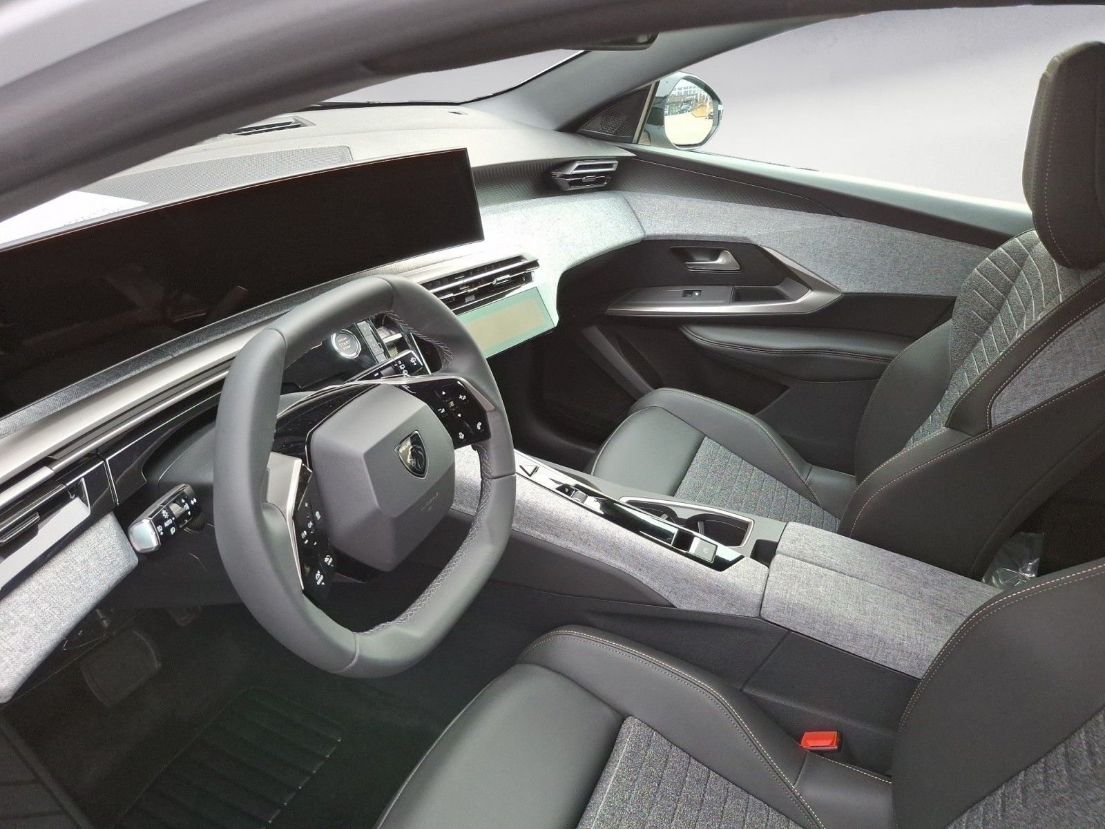 Peugeot 5008 - Bild 8
