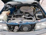 Mercedes-Benz 201 Mercedes 190E 2.0 Motor - Mercedes-Benz 190 aus 1986: 190e