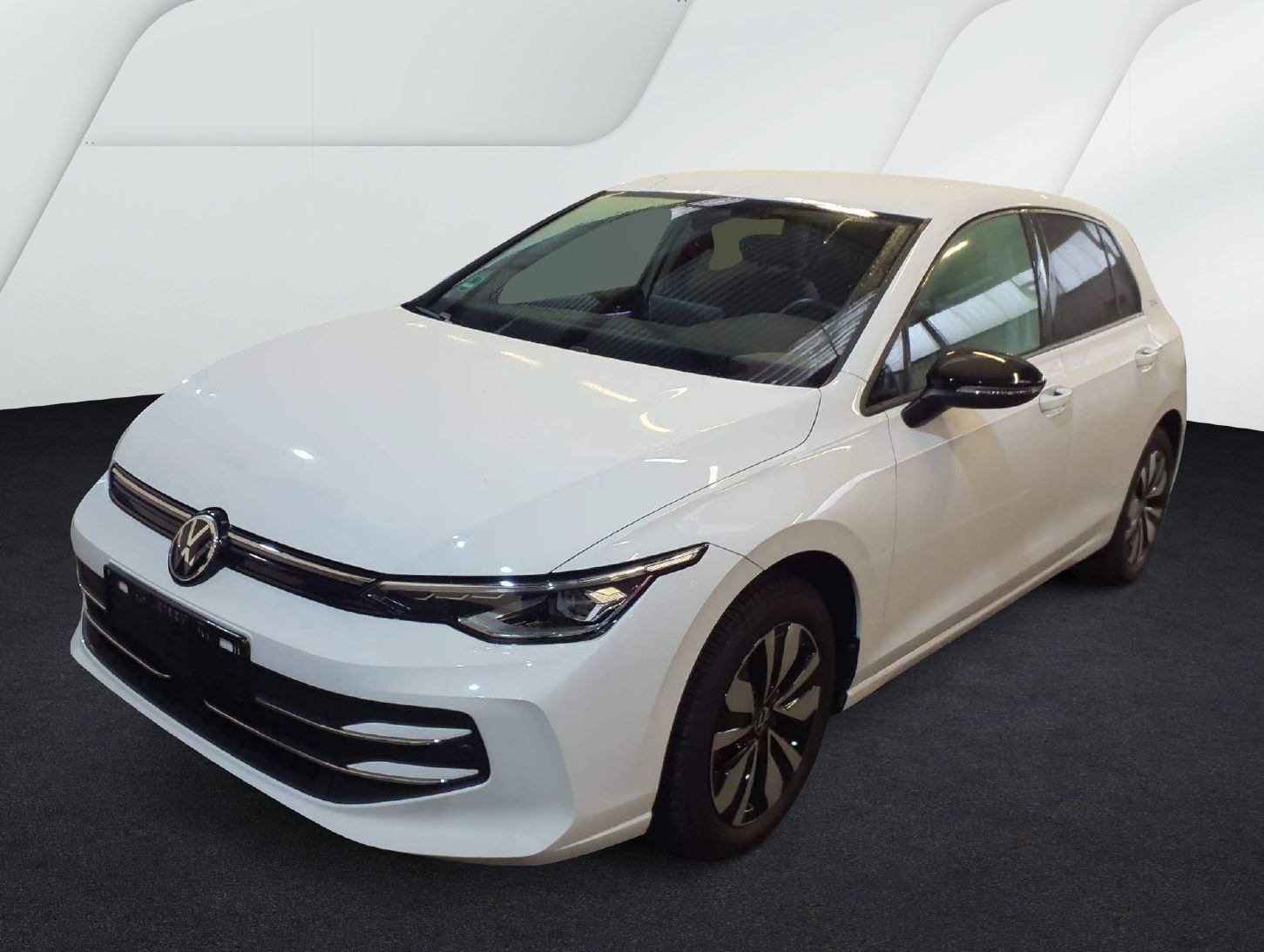 Volkswagen Golf - Bild 2