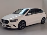 Mercedes-Benz B 220 d Aut. NAV*KAM*SPUR*MBUX*TOTWINKEL - gebrauchte Mercedes-Benz B 220 aus dem Jahr 2023