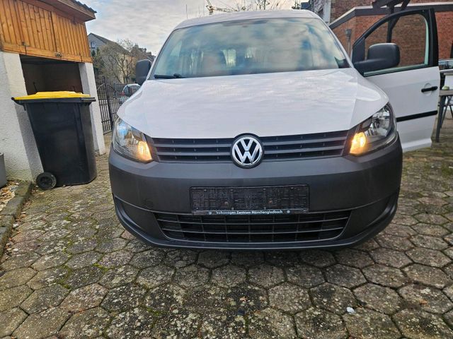 Volkswagen VW Caddy 1.6 Diesel