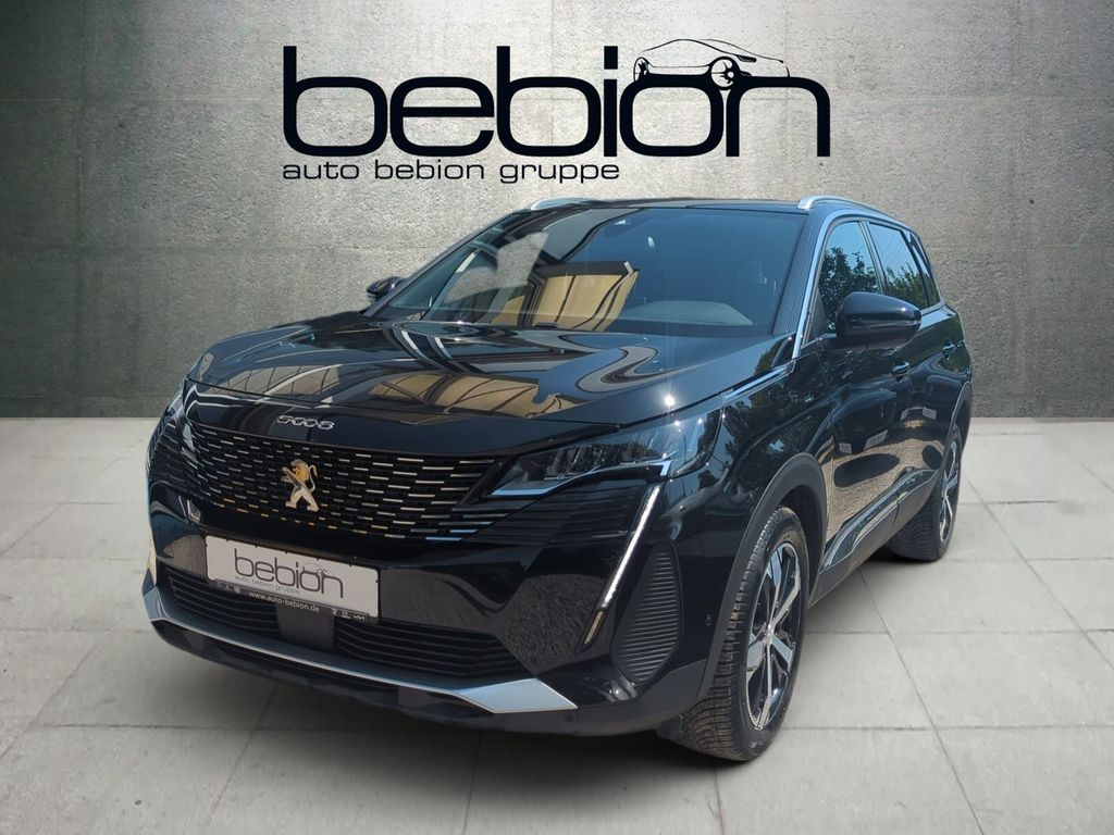 Image of Peugeot 5008