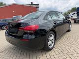 Mercedes-Benz A 180 d Teilleder Alu Eur6 - gebrauchte Mercedes-Benz A 180 aus dem Jahr 2020