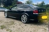 Opel  Eleganter Opel Vectra C OPC 2.8 V6 Turbo... - Opel Vectra: Turbo