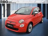 Fiat 500 1.0 Dolcevita Panorama Klima CarPlay - Fiat 500 mit Hybrid-Antrieb