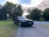 Audi A6 Allroad 3.0 TDI V6 | Matrix | Luftfahrwe - gebrauchte Audi A6 Allroad aus dem Jahr 2019