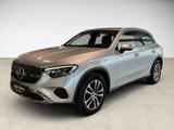 Mercedes-Benz GLC 200 4MATIC SpurW W-Paket AkustikGlas PDC - Mercedes-Benz GLC-Klasse Jahreswagen