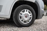 Knaus Sport Traveller 500 d - Knaus Alkoven