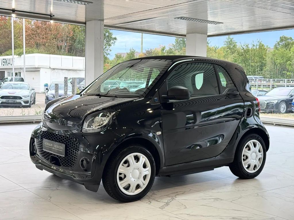 Image of Smart ForTwo
