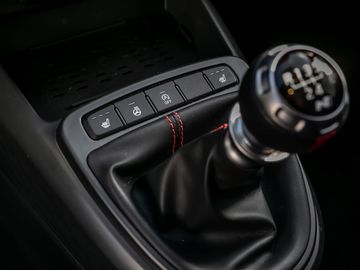 Hyundai i10 1.0 N Line Spurhalteassistent Kamera Navi