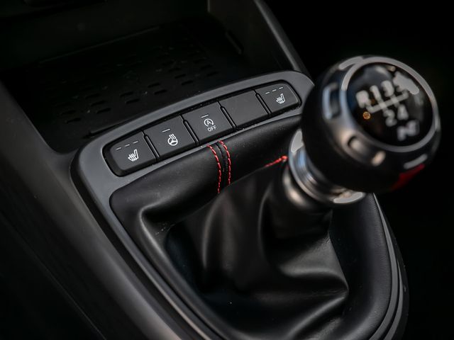 Hyundai i10 1.0 N Line Spurhalteassistent Kamera Navi