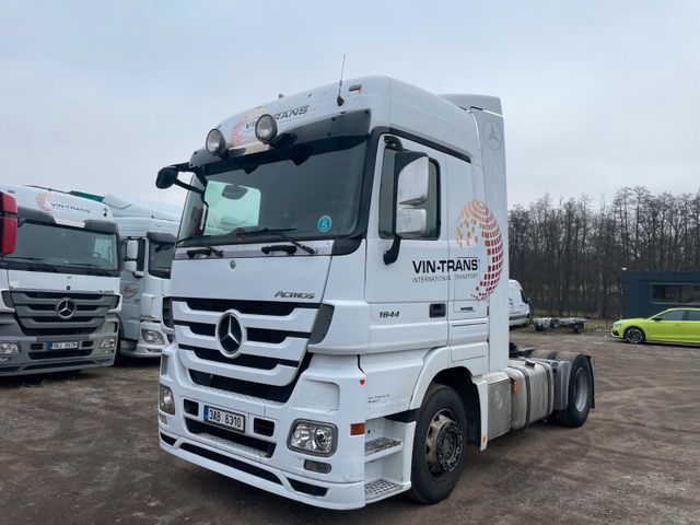 Mercedes-Benz ACTROS MP3 1844