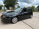 Alfa Romeo 145 QV 2.0, Leder, schwarz - Alfa Romeo 145