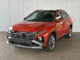 Hyundai Tucson E-Motion 1.6 T-GDI 2WD 48V DCT / Panorama