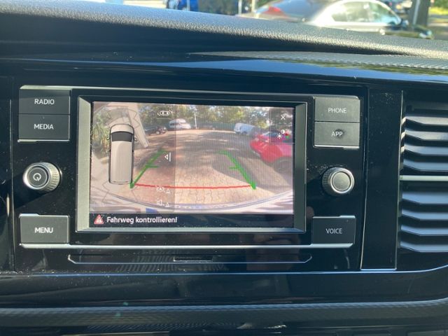 T6.1 California 2.0 TDI Ocean 4Motion KLIMA LED