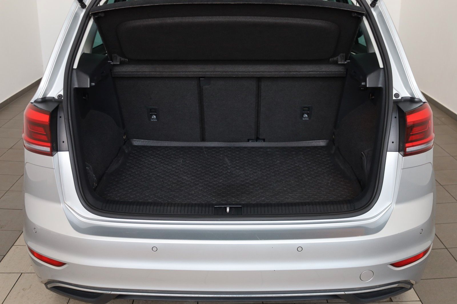 Fahrzeugabbildung Volkswagen Golf Sportsvan VII Join,Navi,ACC,Panorama