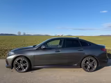 BMW 218i Gran Coupé M Sport M Sport - BMW 218 von privat