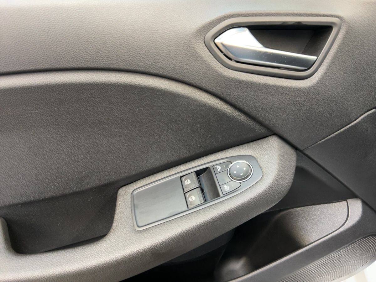 Renault Clio - Bild 16