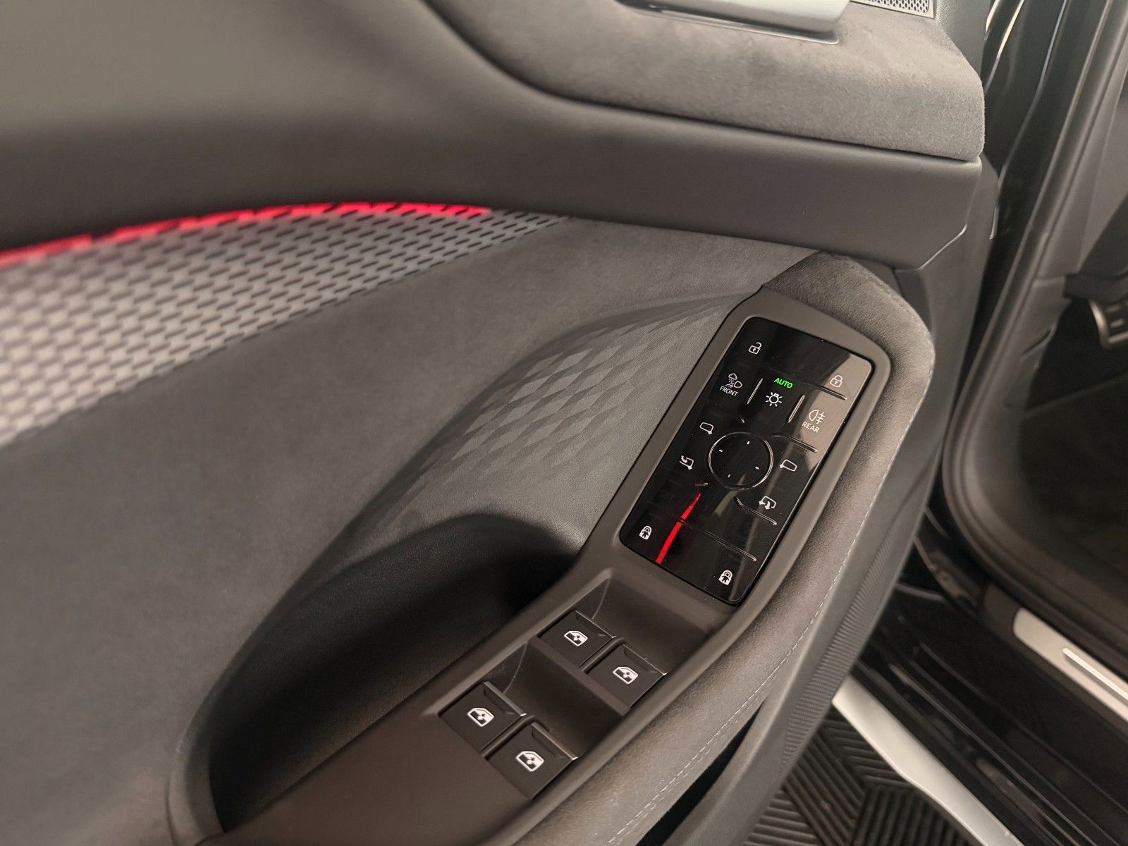 Audi S5 AVANT TFSI QUATTRO MATRIX KEYLESS RAUTEN 360° foto 12