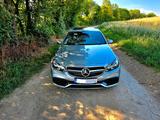 Mercedes-Benz E 63 AMG S 4MATIC (w212) 585... - Mercedes-Benz E 63 AMG aus 2013
