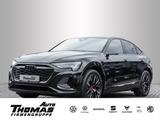 Audi Q8 Sportback e-tron S line 55 quat. Batterie 89% - Audi: 89q