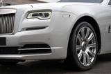 Rolls-Royce Dawn *Inspired by Fashion Edition* - Rolls-Royce Dawn Gebrauchtwagen