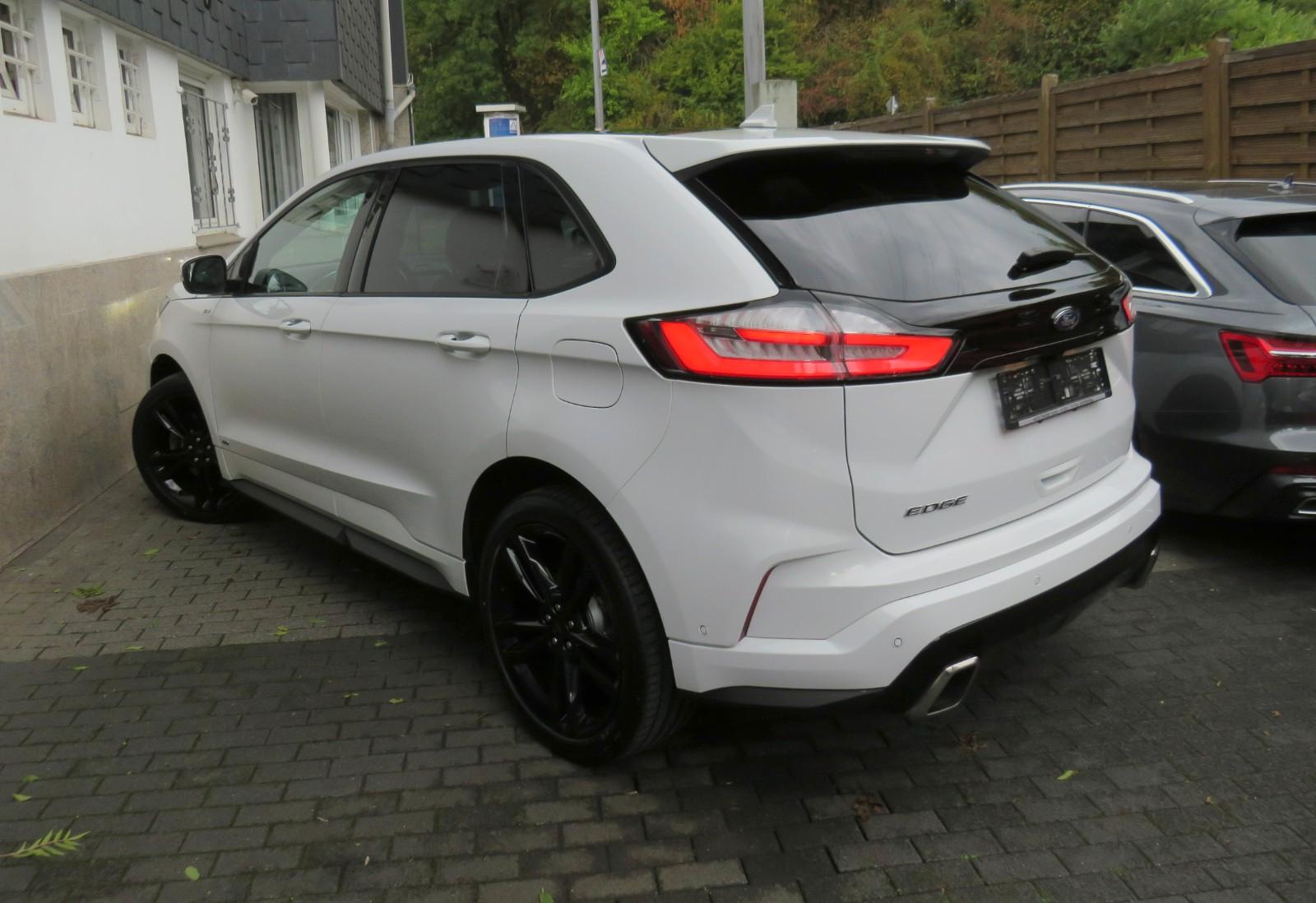 Ford Edge ST-Line 4x4 /Pano/Standhz/Sitzklima/B&O/AHK