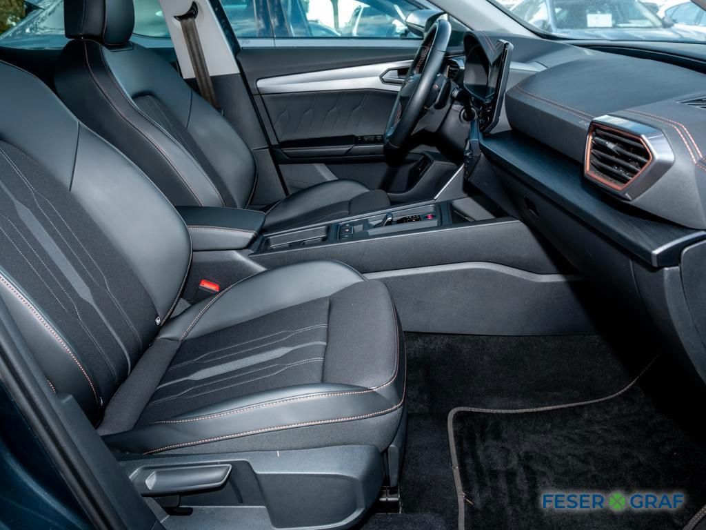Cupra Formentor - Bild 9