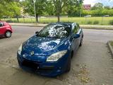 Renault Megane 1,6 Motor TÜV 06/2027 - Renault Megane: Motor