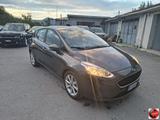 Ford FORD Fiesta Plus 1.5 TDCi 5p. - Ford Fiesta Plus mit Diesel-Antrieb