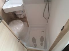 Chausson V 594 L FirstLine MJ 25, Zubehör, Dümo-Aktion