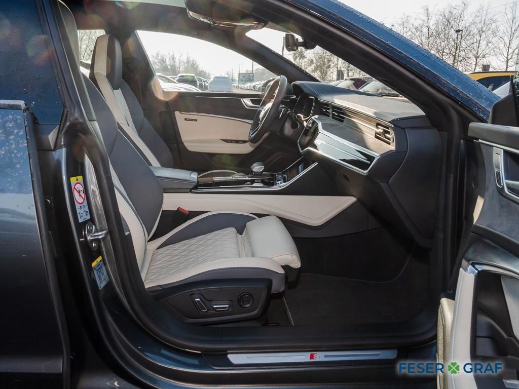Audi A7 - Bild 6