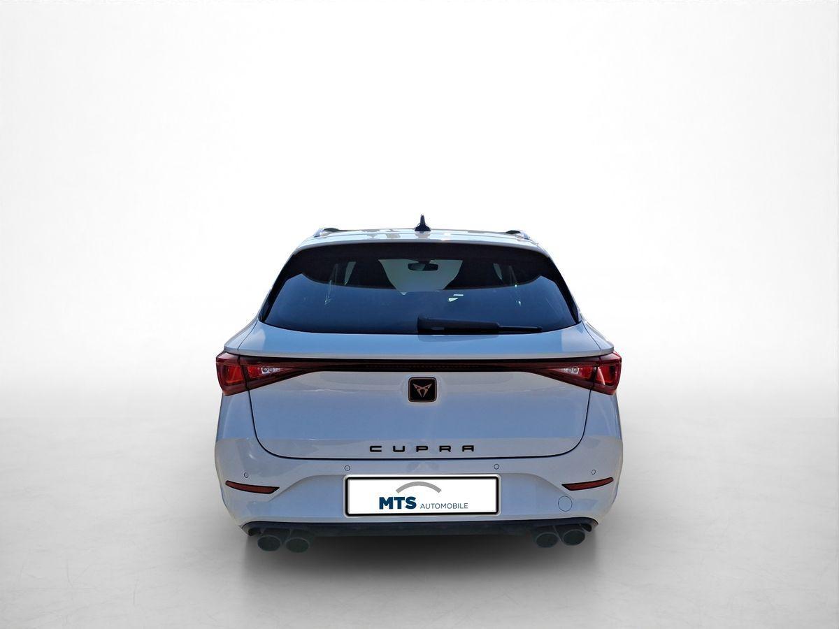 Cupra Leon Sportstourer VZ CUP 2.0 TSI DSG 4Drive 310P, миниатюра 7