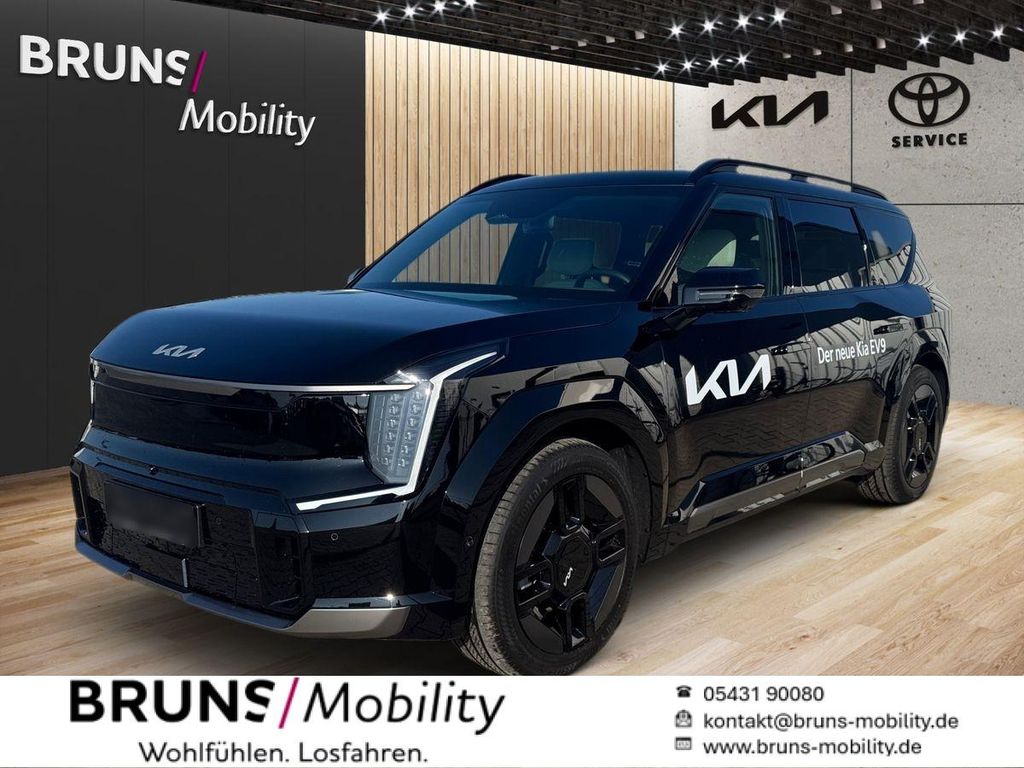 2026 Kia EV9