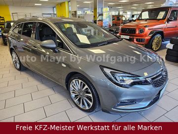 Opel Astra - 4