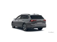 Volkswagen Golf - Vorschau Bild 5