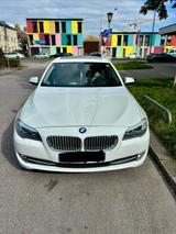 BMW bmw 535i ActiveHybrid - BMW ActiveHybrid 5 Gebrauchtwagen