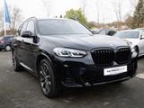 BMW X3 xDrive 30d M-Sport FACEL. HUD LASER LED W-LAN - BMW: F30