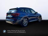 BMW X3 xDrive20i xLine AT Panorama HIFI - BMW X3 in Bochum